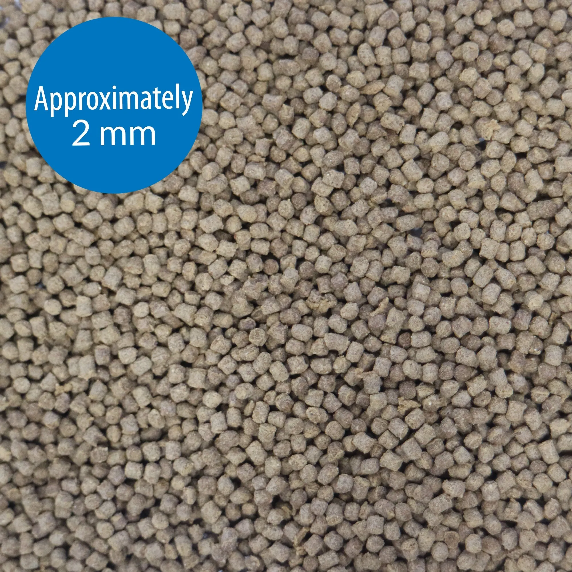 API Tropical Pellet 119g