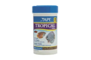 API Tropical Pellets