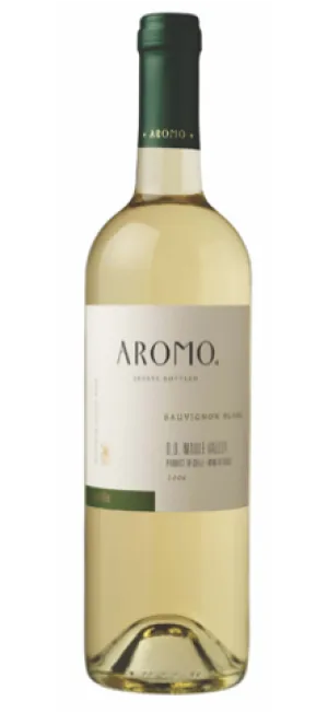 Aromo Sauvignon Blanc