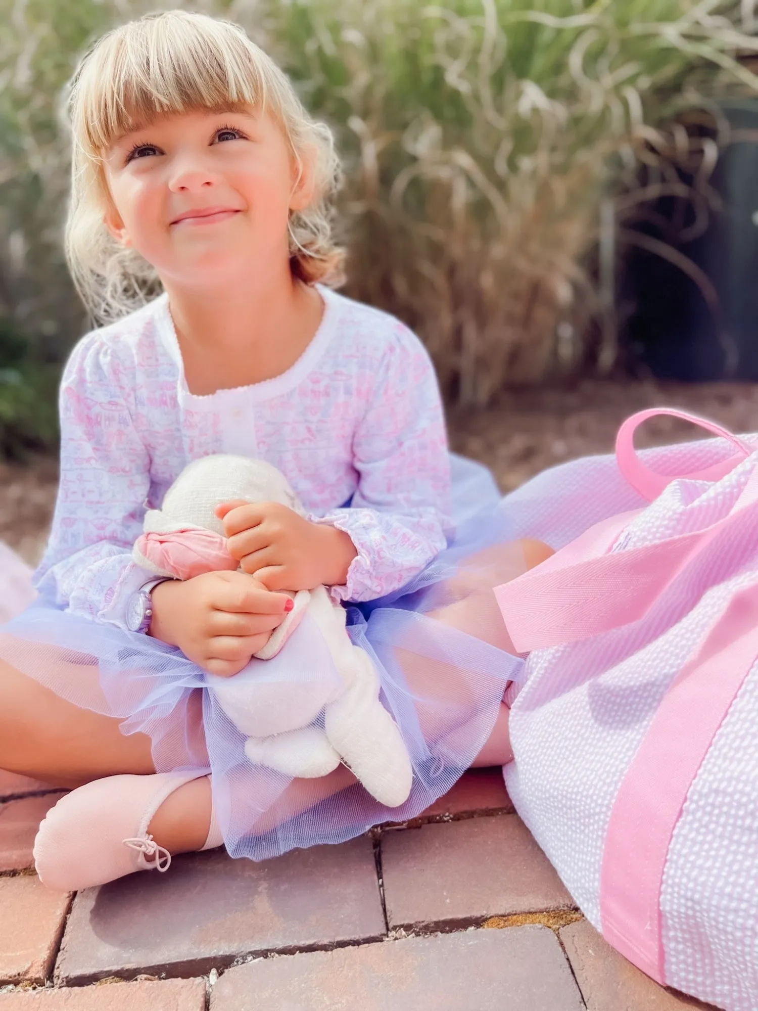 Ballet Tess Dress
