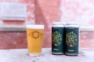 Banded Veridian IPA