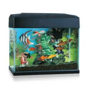 Blue Planet Classic Aquarium 20L***