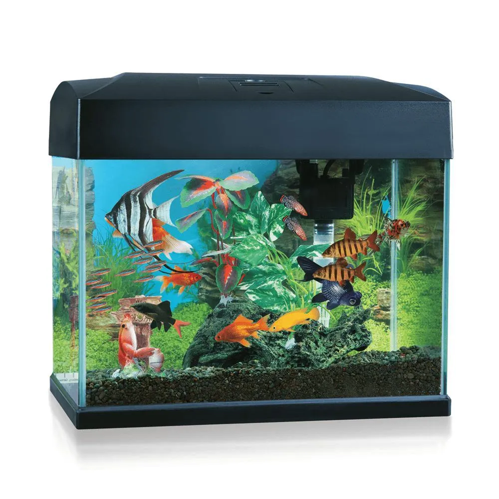 Blue Planet Classic Aquarium 20L***