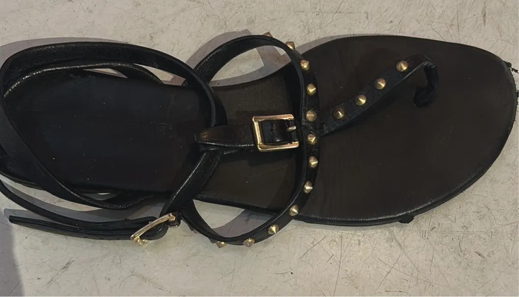 BURBERRY SANDAL