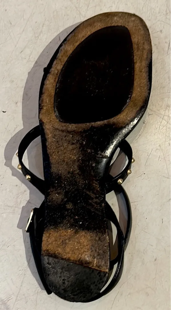 BURBERRY SANDAL