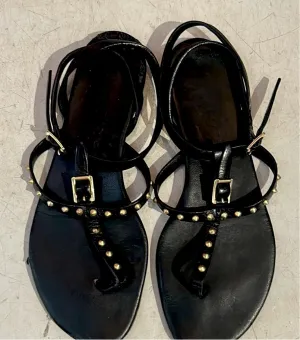 BURBERRY SANDAL