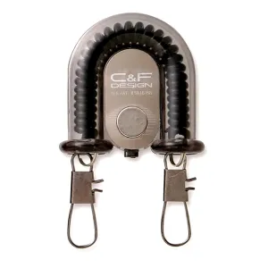 C&F Design CFA-70 2-in-1 Retractor