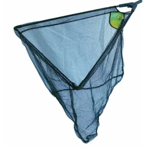 Dennett Triangular Glass Fishing Net Soft Grip Handle - 36