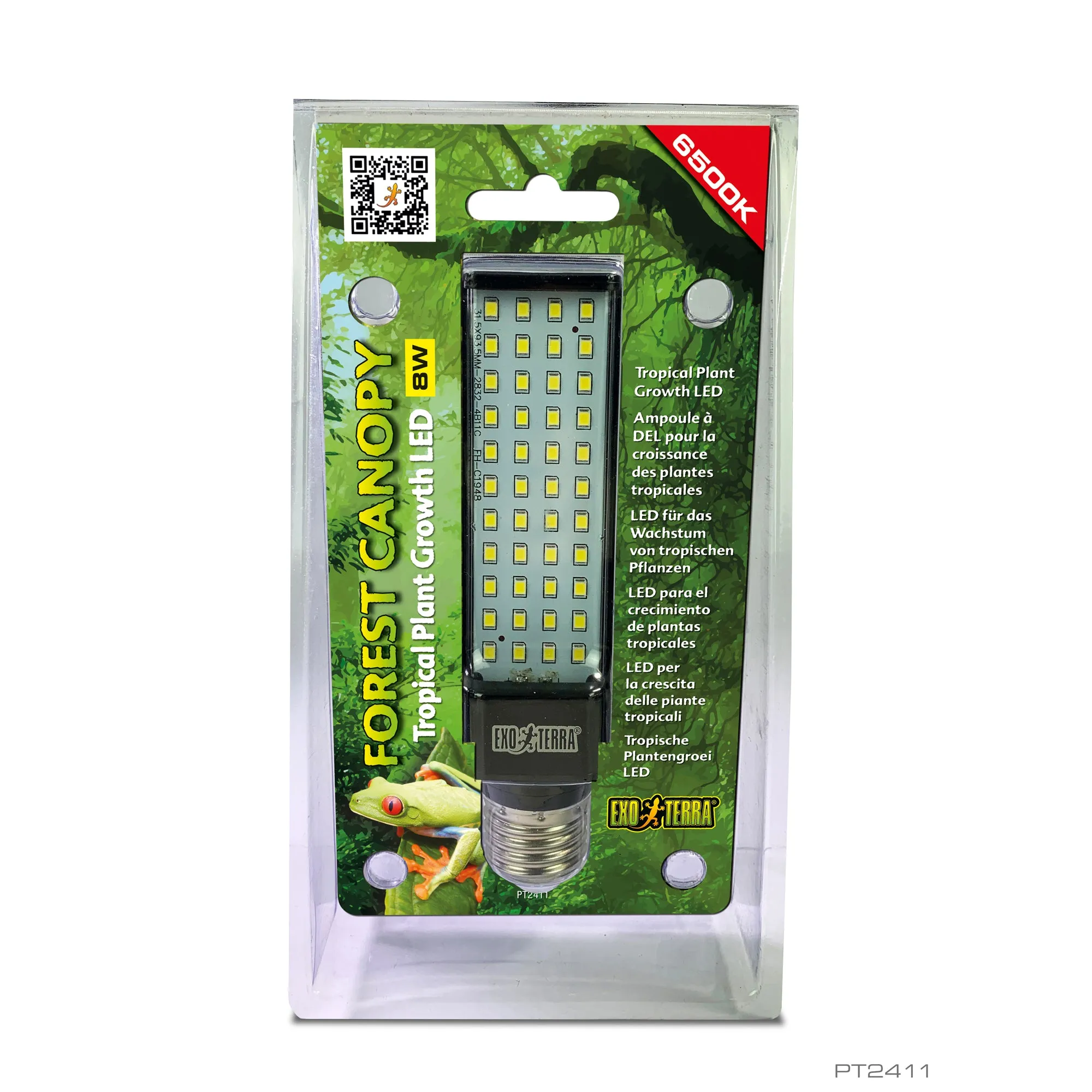 Exo Terra Forest Canopy LED