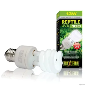 Exo Terra Reptiglo UVB 100 13w Tropical