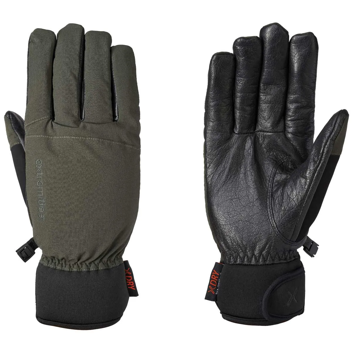 Extremities Sportsman Gloves