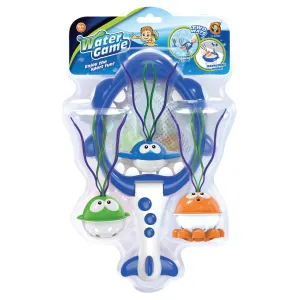 Fishing Game