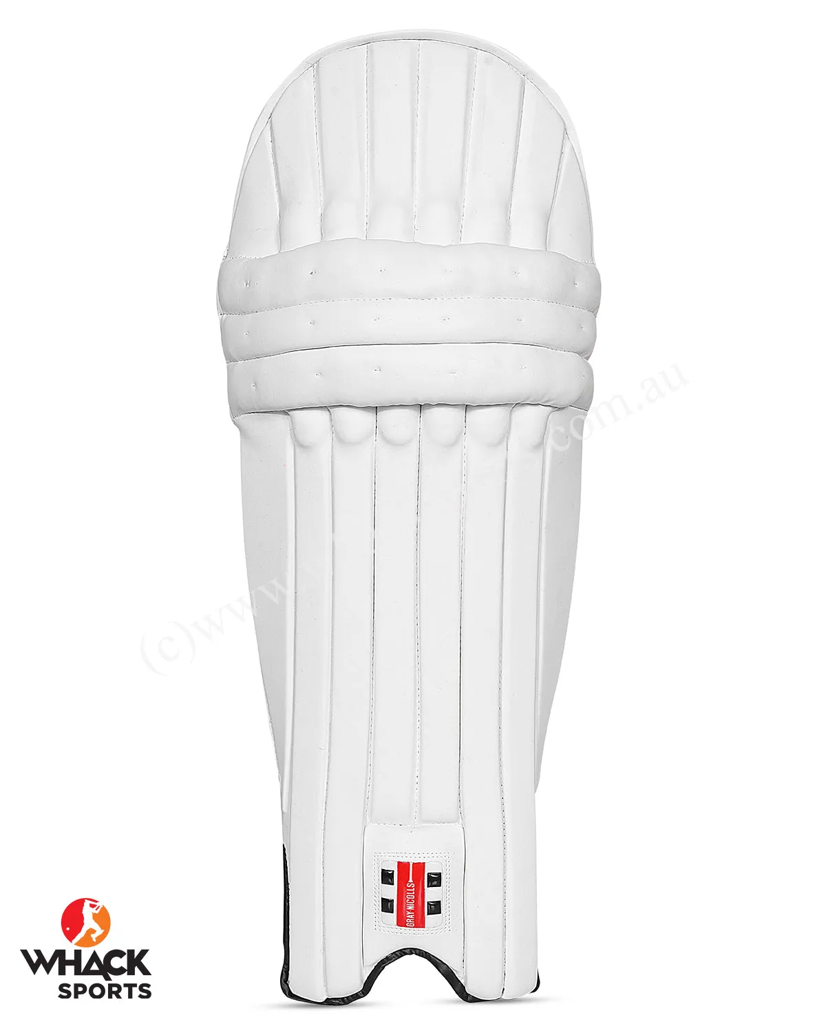 Gray Nicolls Destroyer GN 5 Cricket Batting Pads - Adult