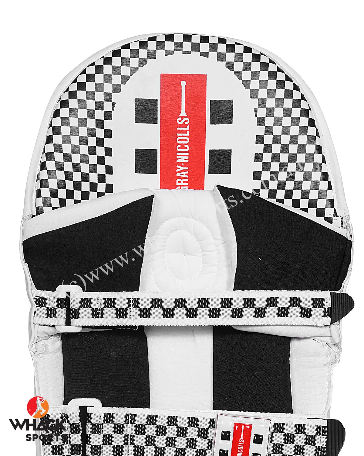 Gray Nicolls Destroyer GN 5 Cricket Batting Pads - Adult