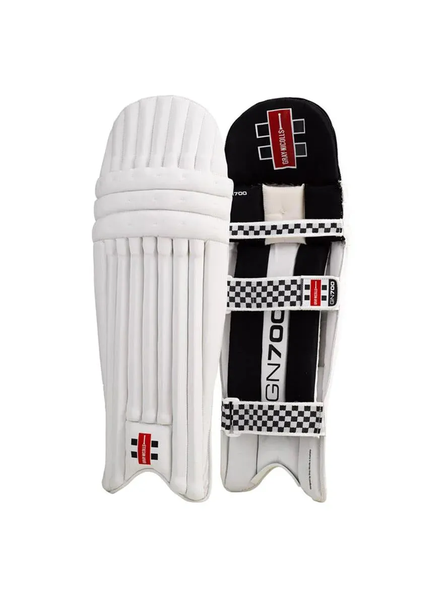 Gray Nicolls Gn 700 Ambidextrous Batting Pads Junior