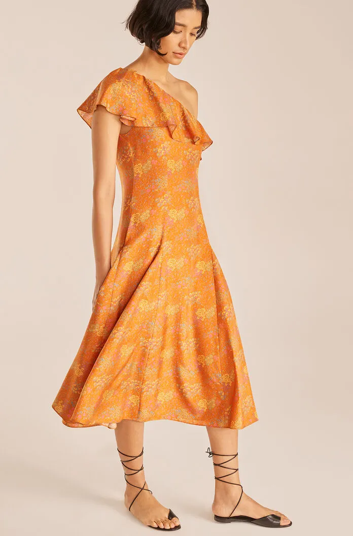 Isabelle Dress