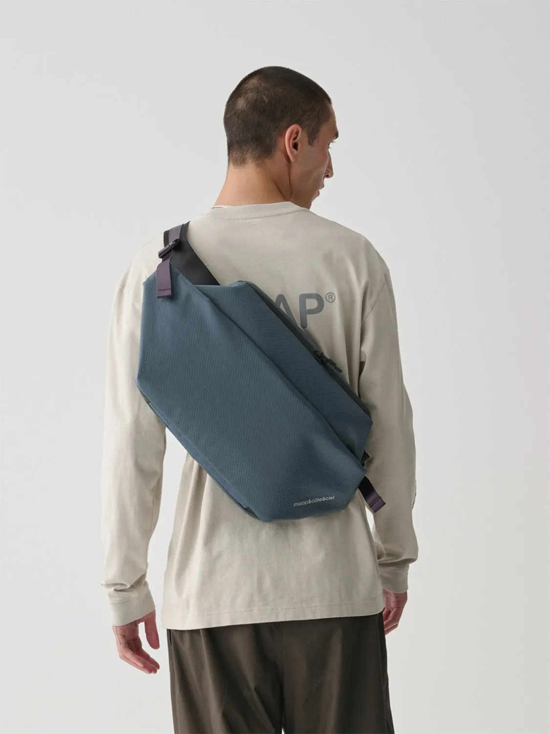 Isarau L Orion Blue | MAAP x Côte&Ciel Collaboration