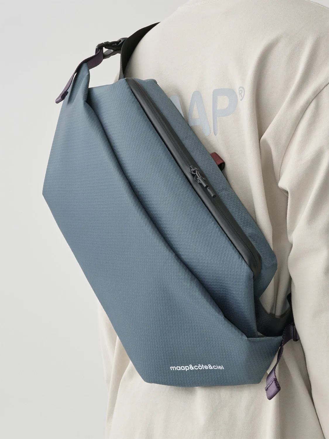 Isarau L Orion Blue | MAAP x Côte&Ciel Collaboration