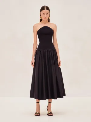 Kamali Dress