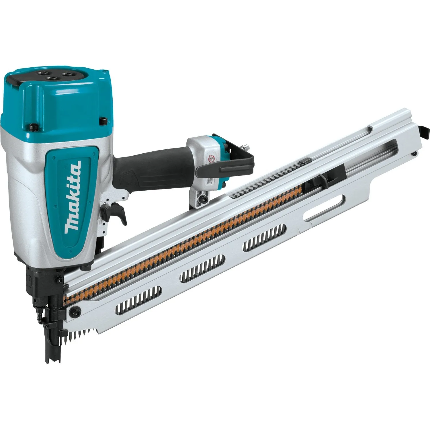 Makita (AN924) 21º Full Round Head 3-1/2" Framing Nailer