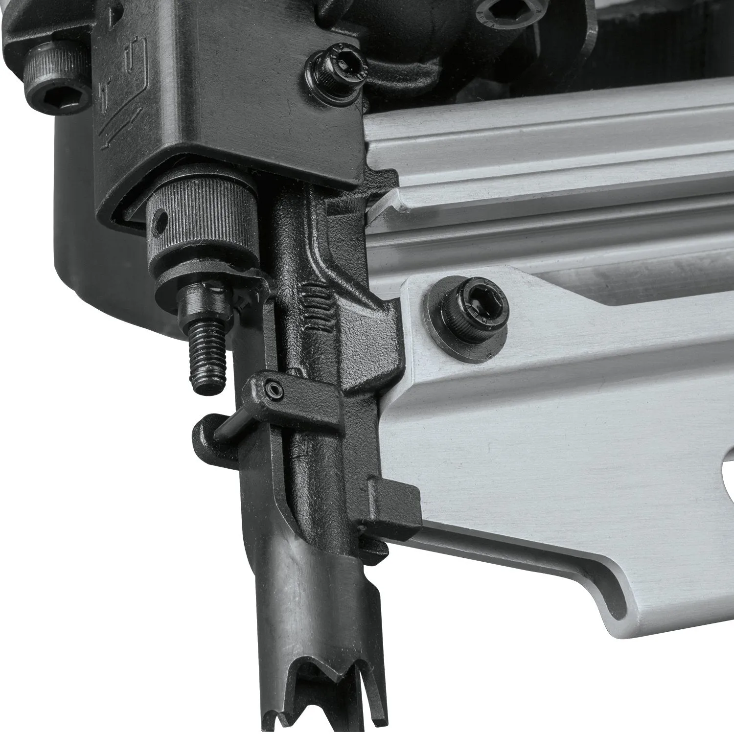 Makita (AN924) 21º Full Round Head 3-1/2" Framing Nailer
