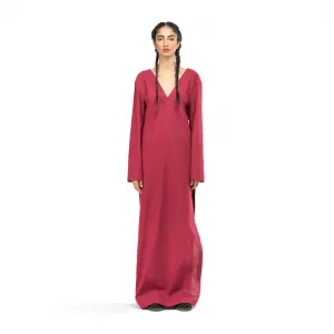 METIS MAXI DRESS