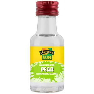 Pear Essence