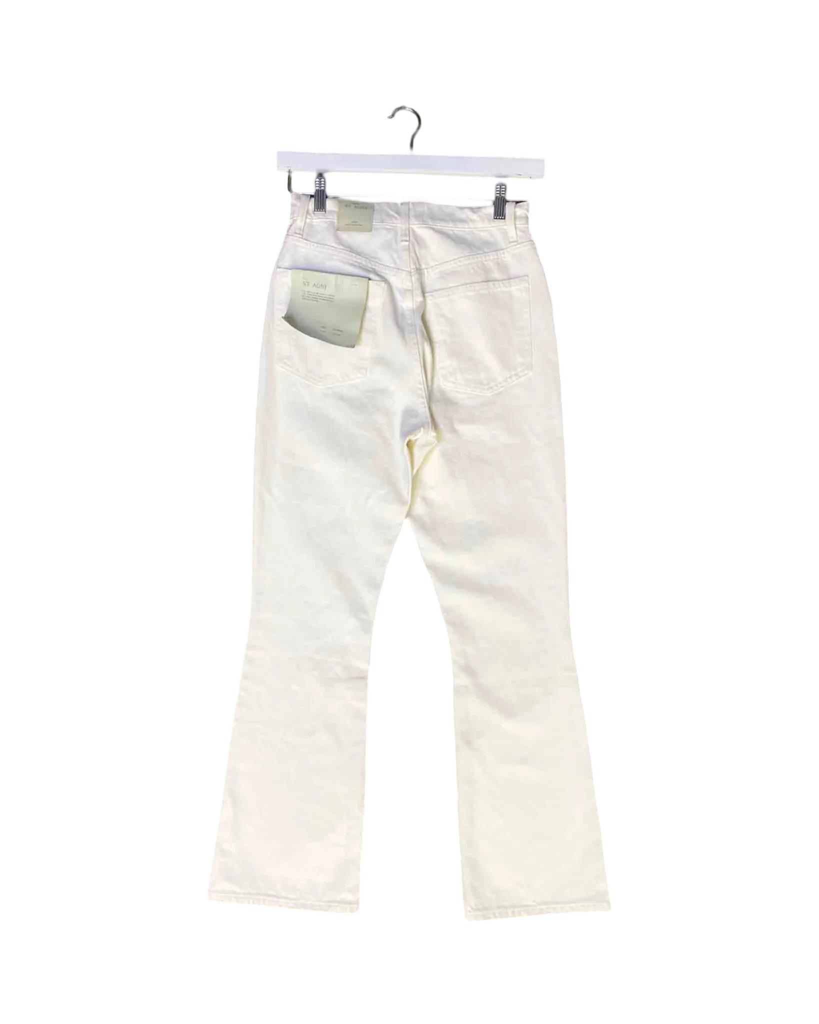 Size 26 | St Agni Bootleg Jeans