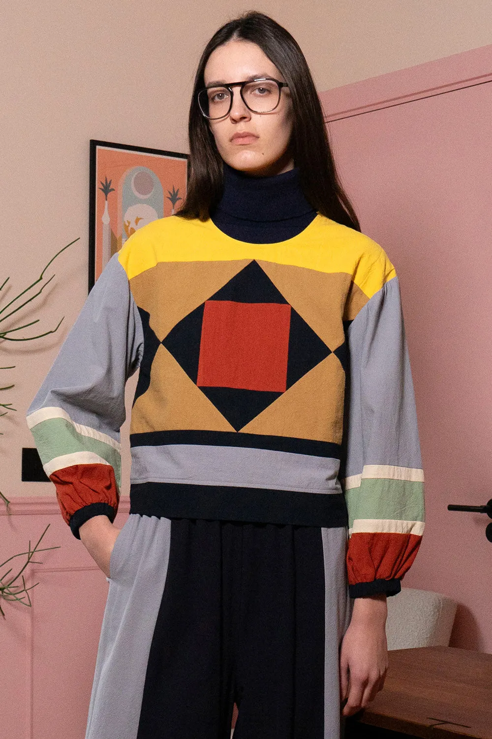 Sloane Top