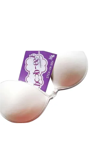 Stick on Bra