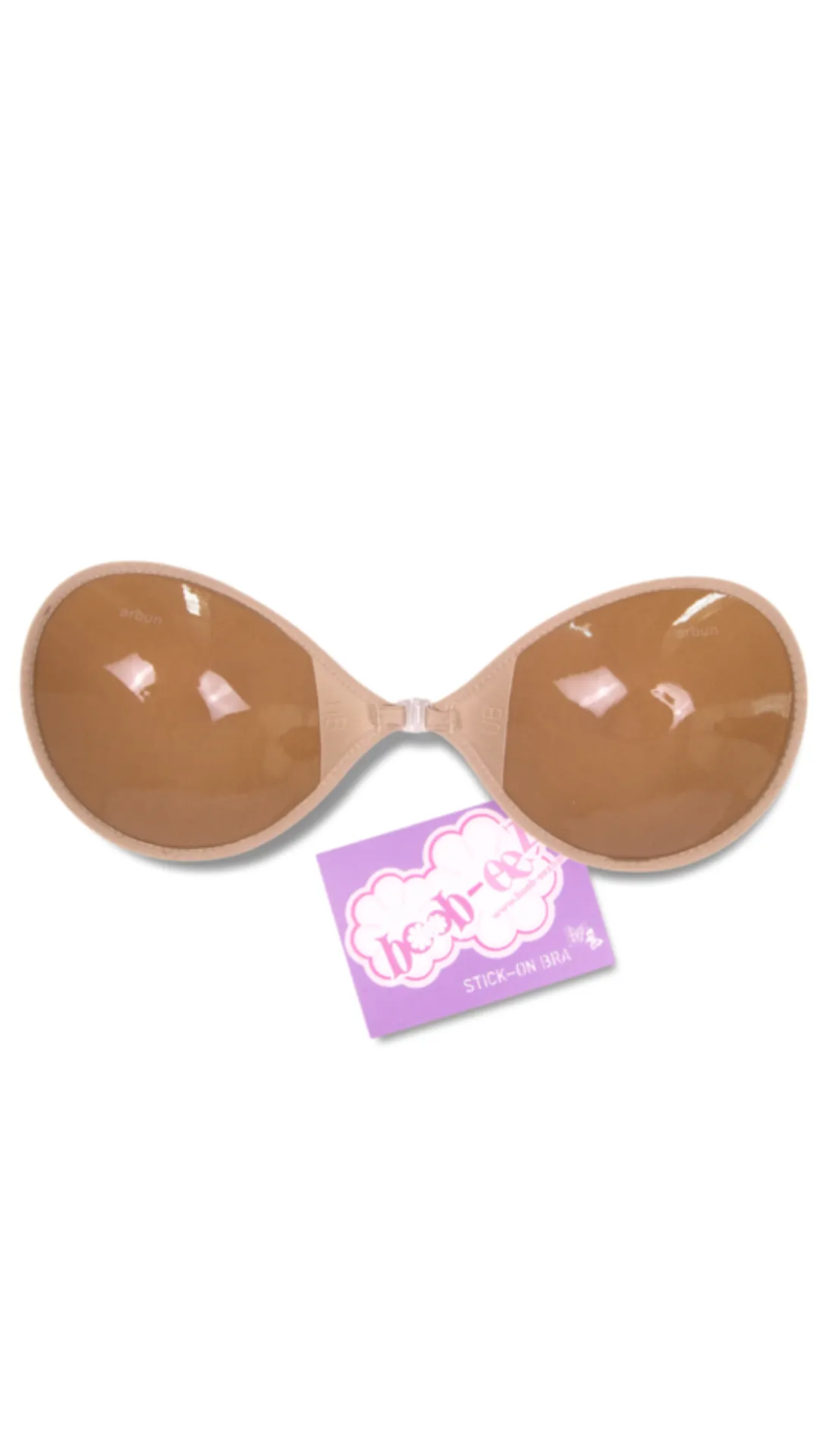 Stick on Bra