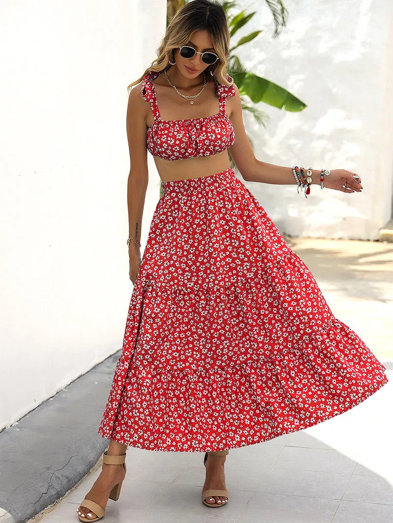 Temperament Slim Dress