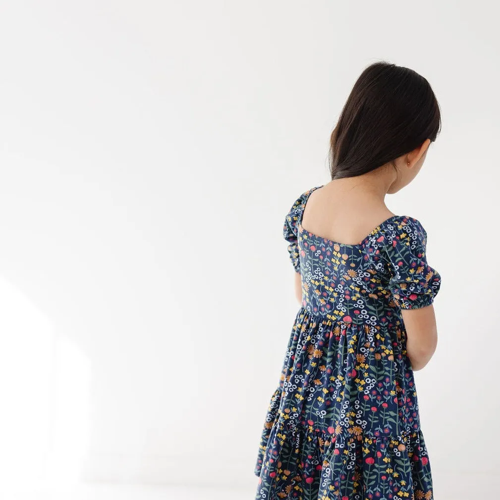 The Juliet Dress in Hanna Floral