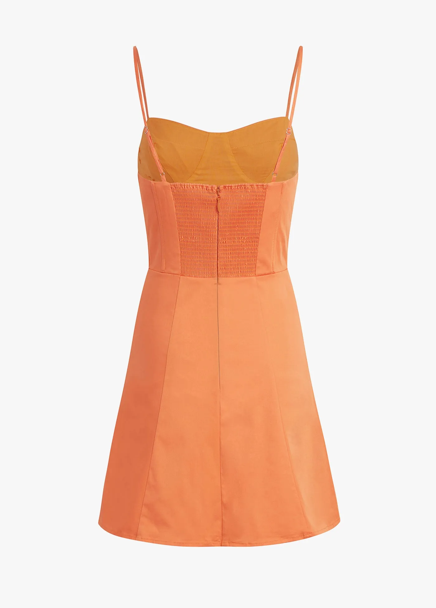 THE WHATS YOUR SIGN DRESS