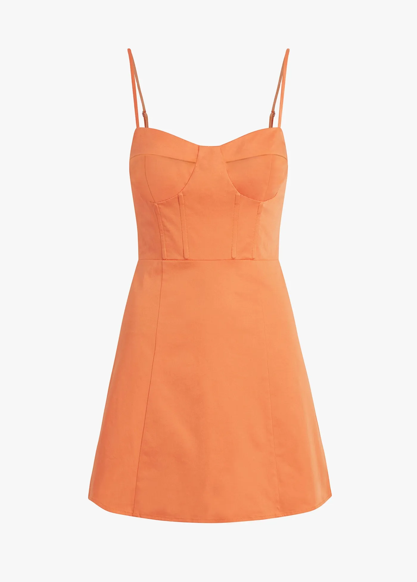 THE WHATS YOUR SIGN DRESS