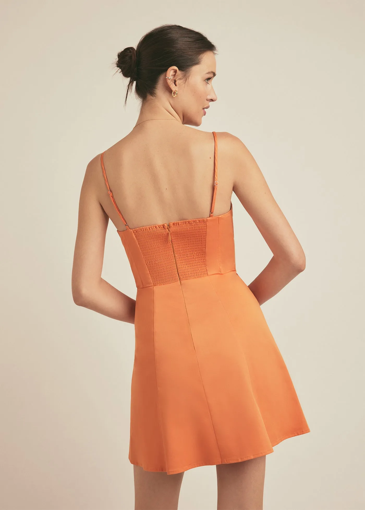 THE WHATS YOUR SIGN DRESS