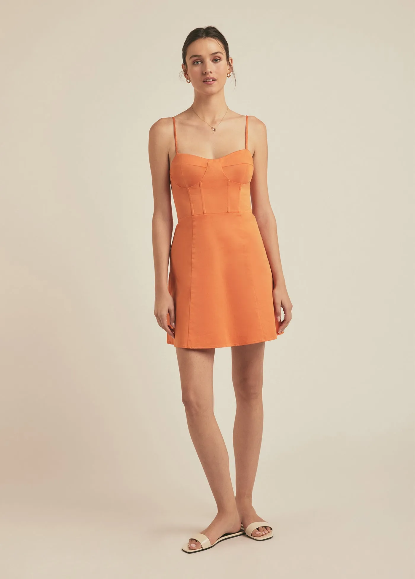 THE WHATS YOUR SIGN DRESS