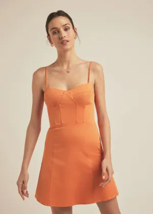 THE WHATS YOUR SIGN DRESS