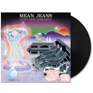 Tight New Dimension LP