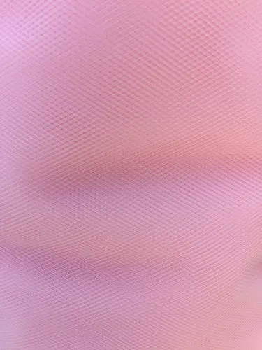Tulle - 60-inches Wide Light Ballet Pink