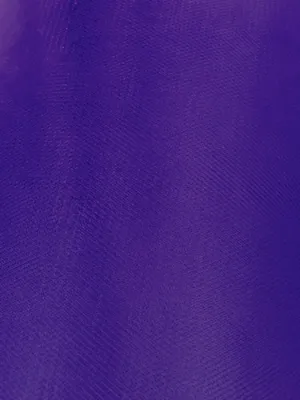 Tulle - 60-inches Wide Vibrant Plum