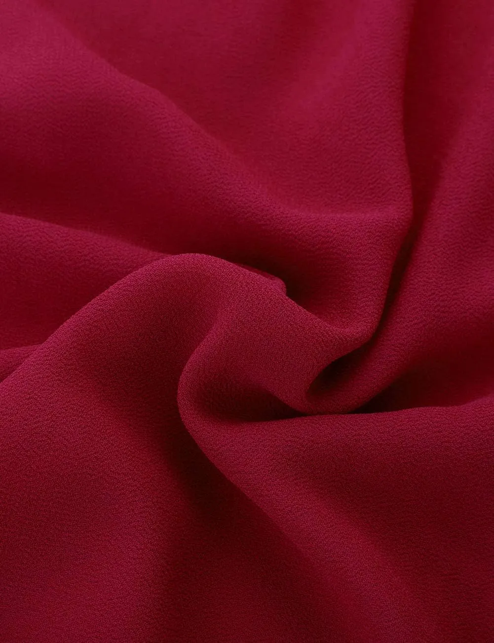 Women Chiffon Wrap Ballet Dance Skirt